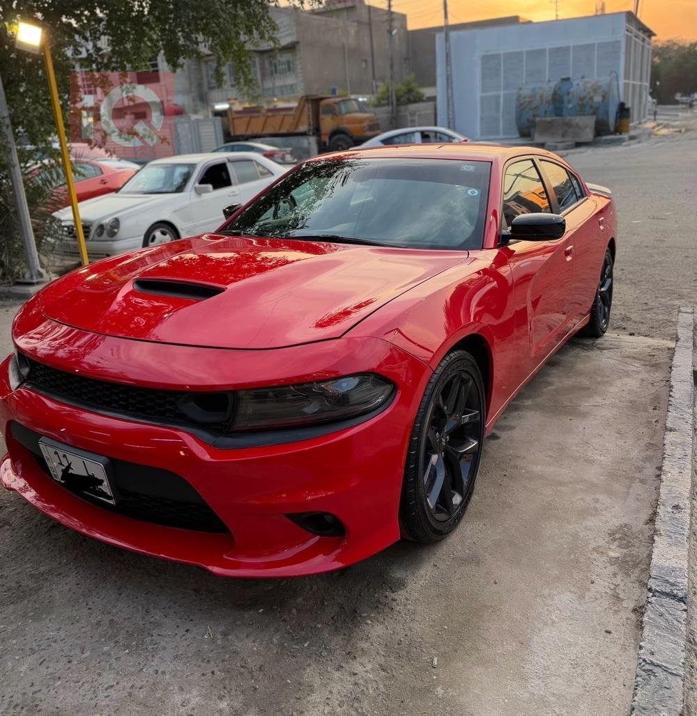Dodge Charger